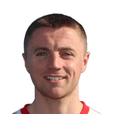 Jordan Rossiter Face