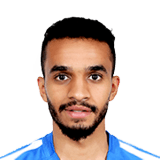 Mohammed Al Buraik Face