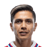 Dieter Villalpando Face
