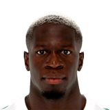 Omenuke Mfulu Face