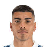 Lucas Olaza Face