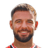 Adam Armstrong Face