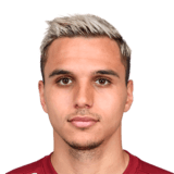 Cristian Manea Face