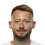Jaroslaw Kubicki Face
