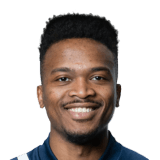Wilfrid Kaptoum Face