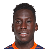 Junior Sambia Face