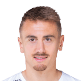 Valentin Rongier Face