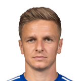 Mateusz Szwoch Face