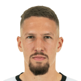 Janik Bachmann Face