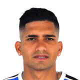 Darwin Gomez Face