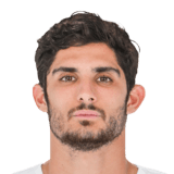 Goncalo Guedes Face
