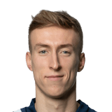 Adam Buksa Face