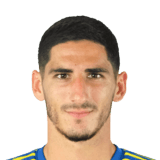 Yann Bodiger Face