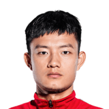Zhong Jinbao Face