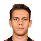 Taylan Antalyali Face