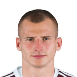 Tomasz Loska Face