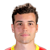 Guilherme Sitya Face