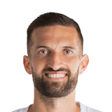 Grego Sierra Face