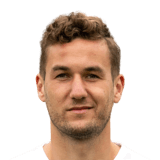 Julian Gunther-Schmidt Face
