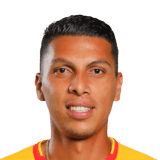 Luis Fernando Leon Face