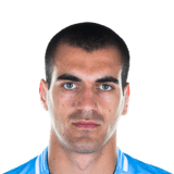 Fejsal Mulic Face