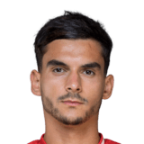 Florian Miguel Face