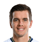 Giovani Lo Celso Face