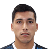 Carlos Lobos Face