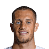 Jerry Yates Face