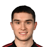 Anthony Breslin Face