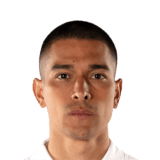 Favio Alvarez Face