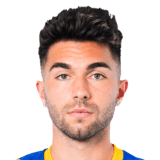 Nikola Gjorgjev Face