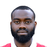 Emmanuel Onariase Face