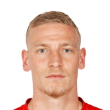 Joris Kramer Face