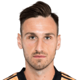 Raphael Sallinger Face