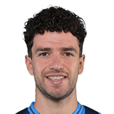 Ignacio Rivero Face