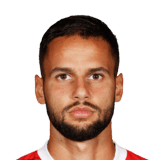 Pantelis Hatzidiakos Face