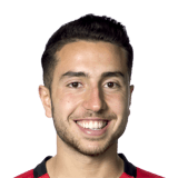 Moustafa Zeidan Face