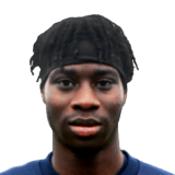Elijah Adebayo Face