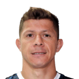 Cris Martinez Face