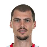 Pascal Stenzel Face