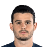 Nicolas Benedetti Face