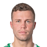Florian Kamberi Face