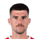 Jordi Calavera Face