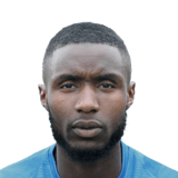 Emmanuel Osadebe Face