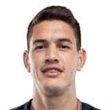 Cesar Montes Face