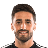 Nacho Gil Face