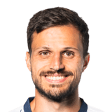 Antonio Marchesano Face
