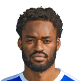 Christian Maghoma Face