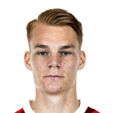 Philipp Lienhart Face
